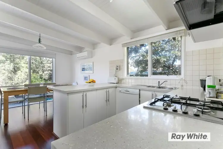 Seventh view of Homely house listing, 386 Sandy Road, St Andrews Beach VIC 3941