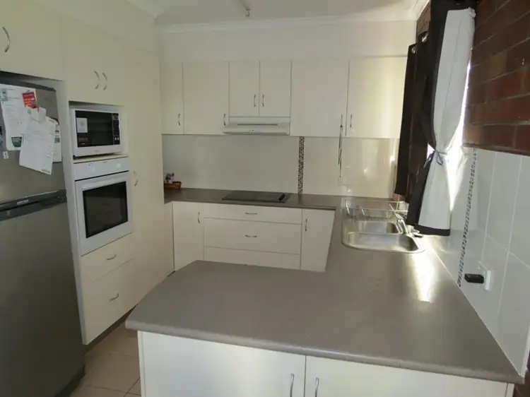 Second view of Homely house listing, 34 Dawn Crescent, Emerald QLD 4720