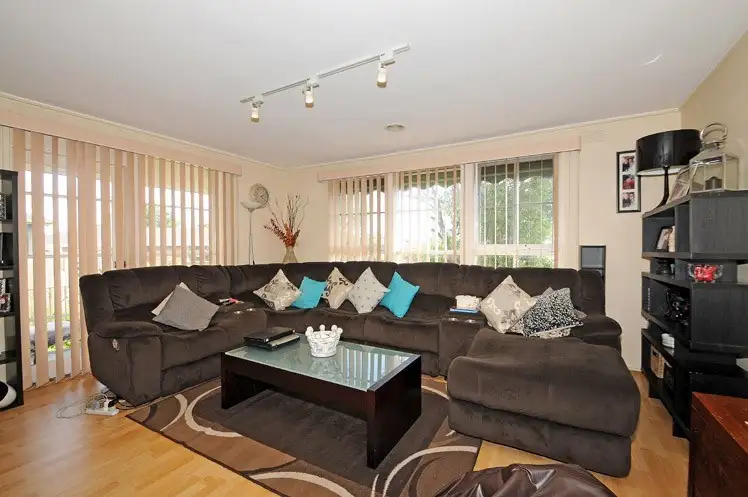 Second view of Homely house listing, 14 Carmel Court, Frankston VIC 3199