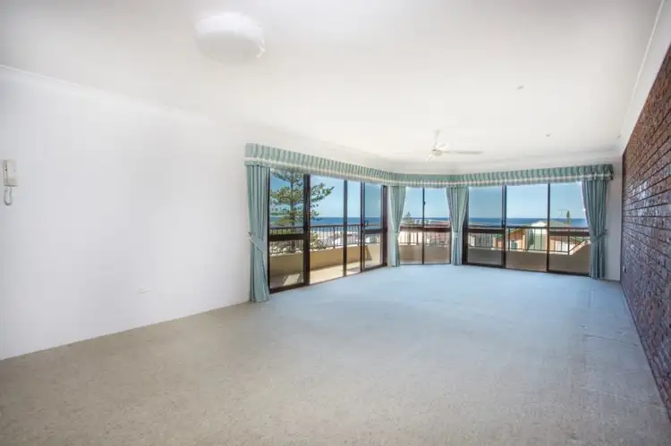 Second view of Homely unit listing, 6/28 Warne Terrace, Caloundra QLD 4551