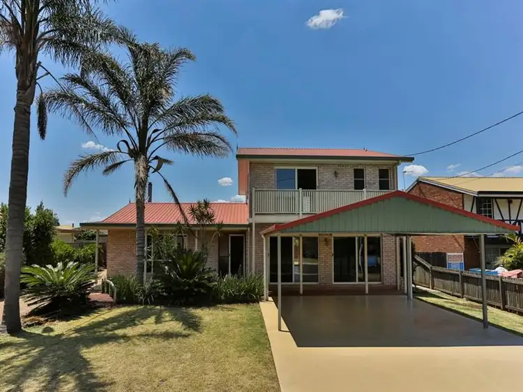 Main view of Homely house listing, 13 Edzill Street, Wilsonton QLD 4350