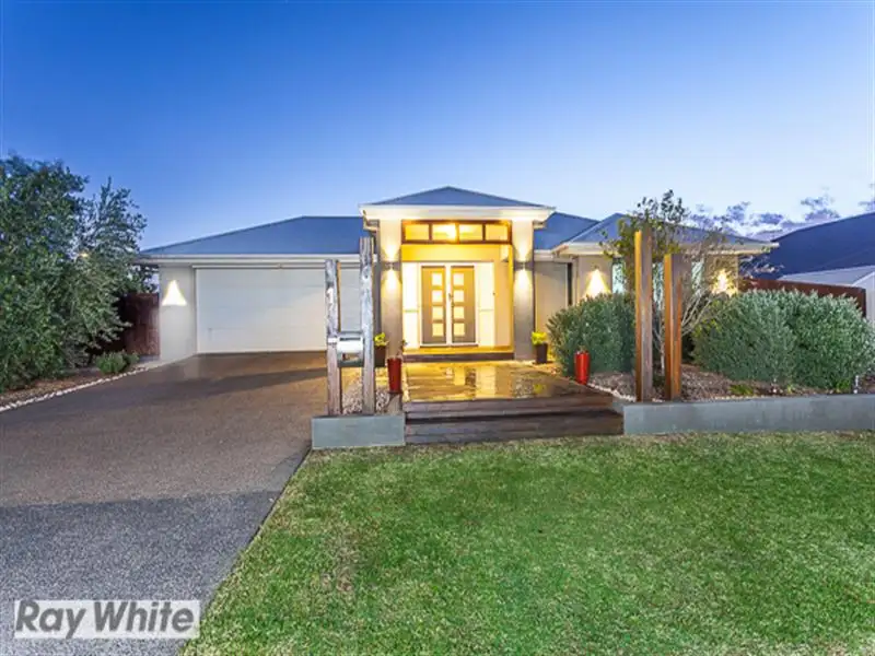 Main view of Homely house listing, 16 Lakeview Terrace, Murrumba Downs QLD 4503