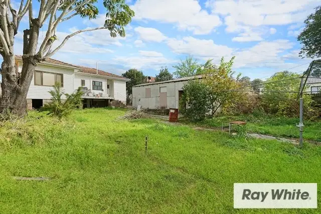 Second view of Homely house listing, 3 Allison Road, Guildford NSW 2161
