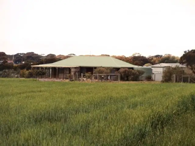 Main view of Homely rural property listing, 4281 Old Boundary Road, Price SA 5570
