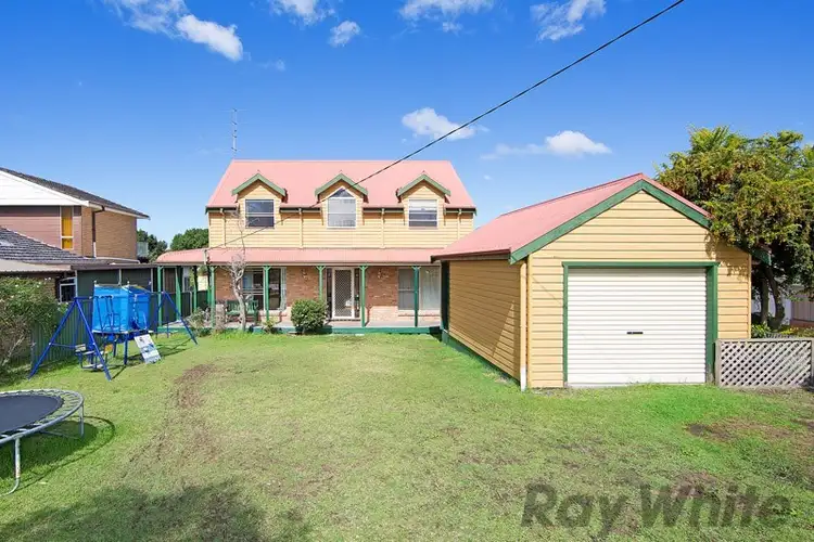 8 Wahroonga Road, Wyongah NSW 2259
