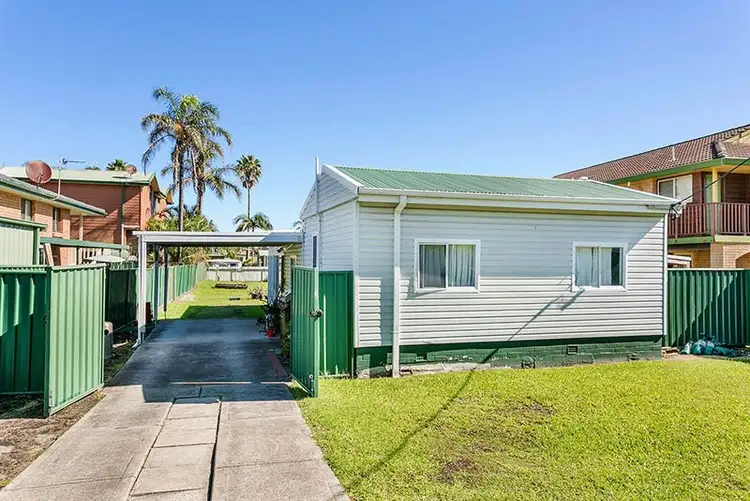 Fourth view of Homely house listing, 14 Iluka Road, Barrack Point NSW 2528