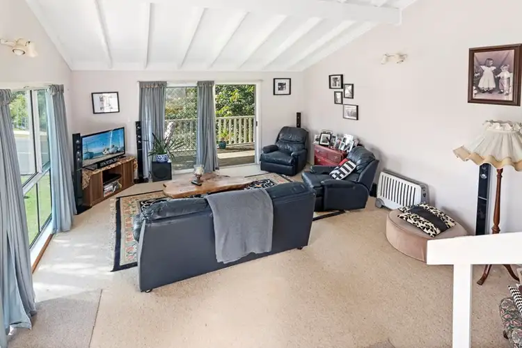 Fifth view of Homely house listing, 43 Nollamara Drive, Elanora QLD 4221