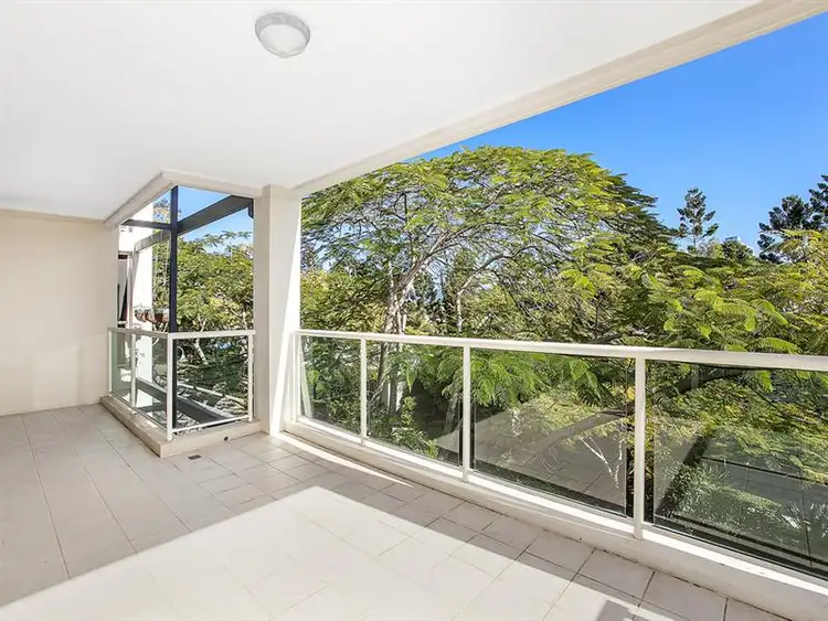 Sixth view of Homely apartment listing, Apt 4125 'Archer Hill' Royal Pines Resort, Ross Street, Benowa QLD 4217