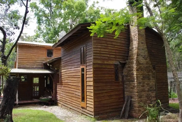 Second view of Homely house listing, 2268 River Road, Brooman NSW 2538