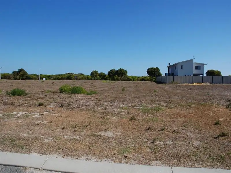 Main view of Homely land listing, Lot 453, 10 Nemcia Way, Jurien Bay WA 6516