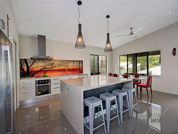 Fourth view of Homely house listing, 71 Treetop Drive, Mount Sheridan QLD 4868