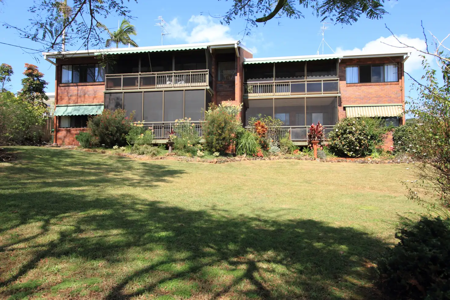 Main view of Homely unit listing, 3/19 Amaroo Drive, Buderim QLD 4556