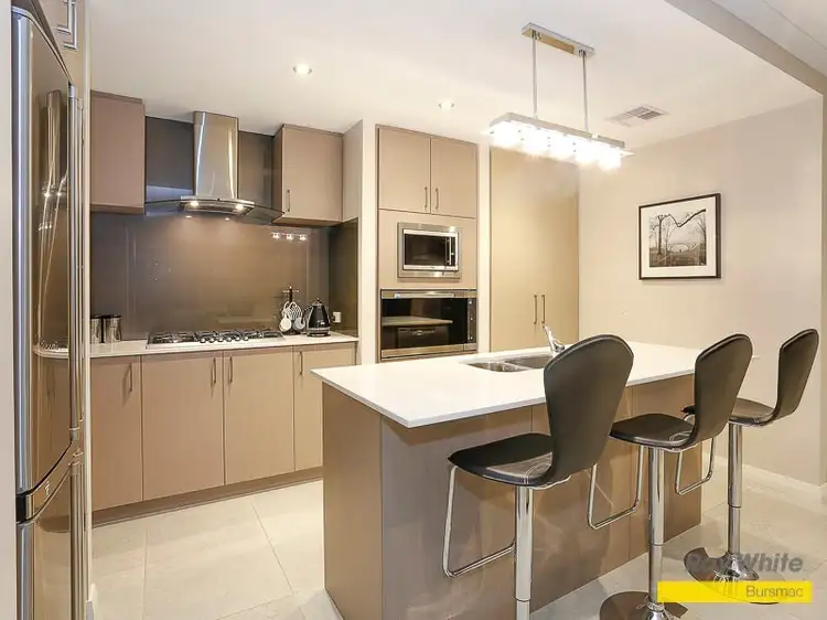 Second view of Homely house listing, 9 Butchart Turn, Landsdale WA 6065