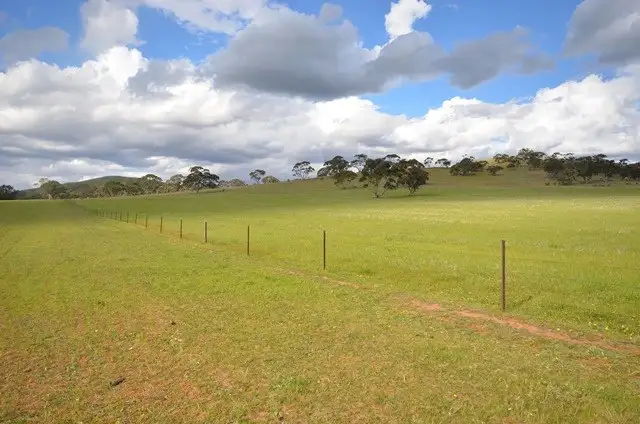 Sixth view of Homely rural property listing, "Toolangie" Barrier Highway, Hallett SA 5419