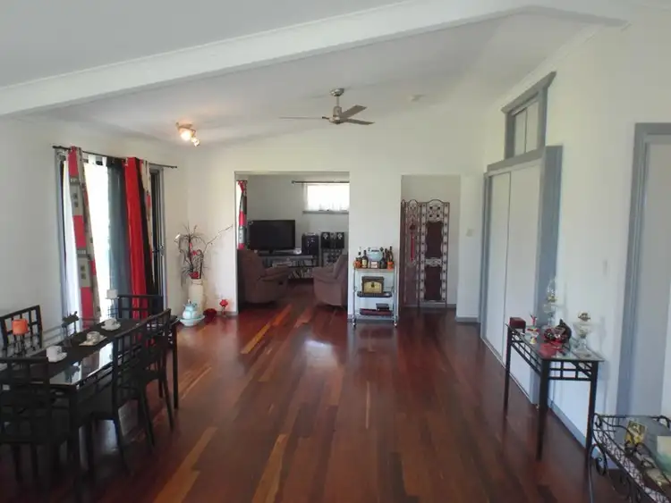 Sixth view of Homely house listing, 164 Mcclymont Road, Wattle Camp QLD 4615