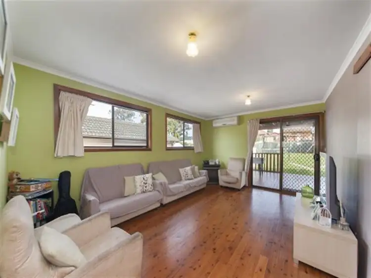 Fourth view of Homely house listing, 782 The Horsley Drive, Smithfield NSW 2164