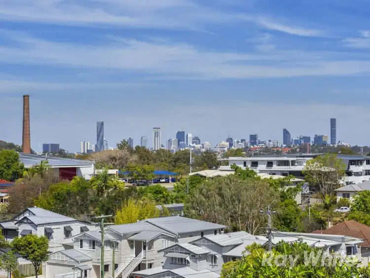 Third view of Homely unit listing, 5/78 Hall Street, Alderley QLD 4051