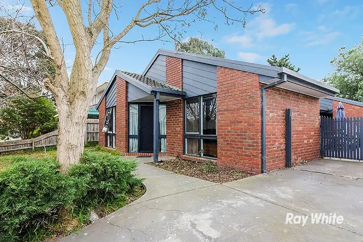 Second view of Homely house listing, 38 Maltravers Crescent, Cranbourne North VIC 3977