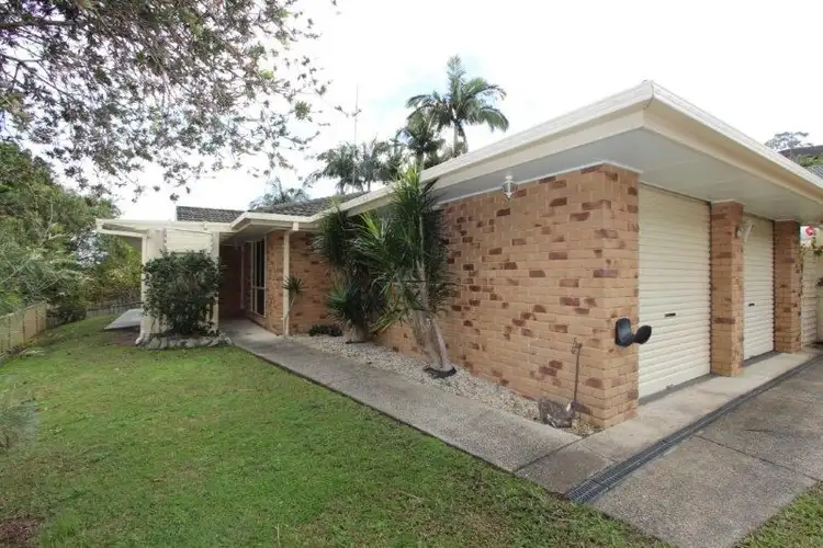 Second view of Homely house listing, 4/28 Brooker Drive, Goonellabah NSW 2480
