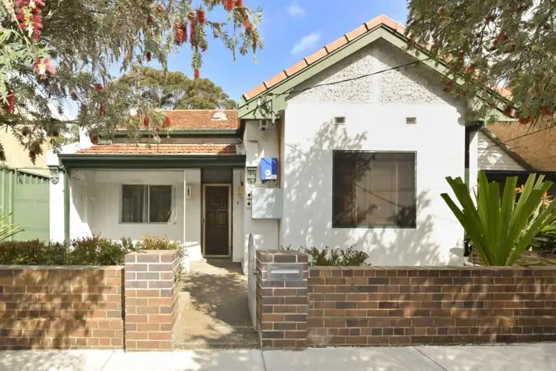 Main view of Homely house listing, 160 Camden Street, Enmore NSW 2042