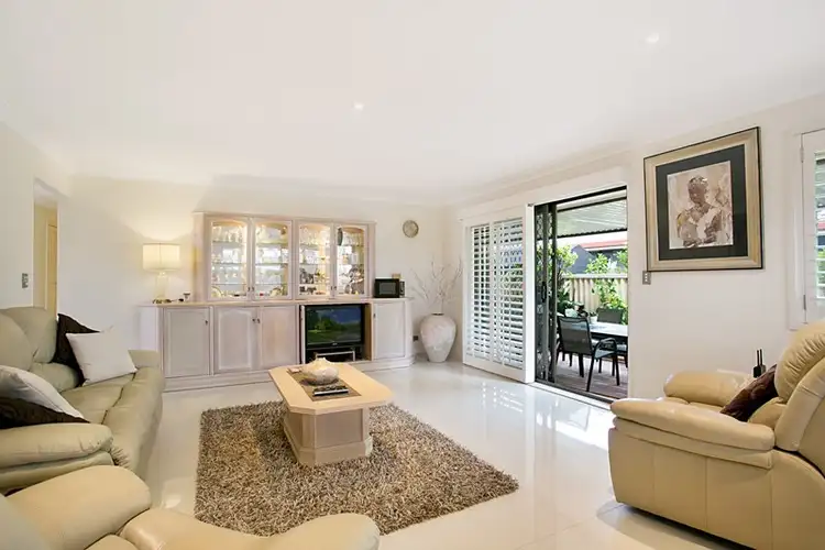 Third view of Homely house listing, 1 Maralinga Avenue, Mermaid Waters QLD 4218
