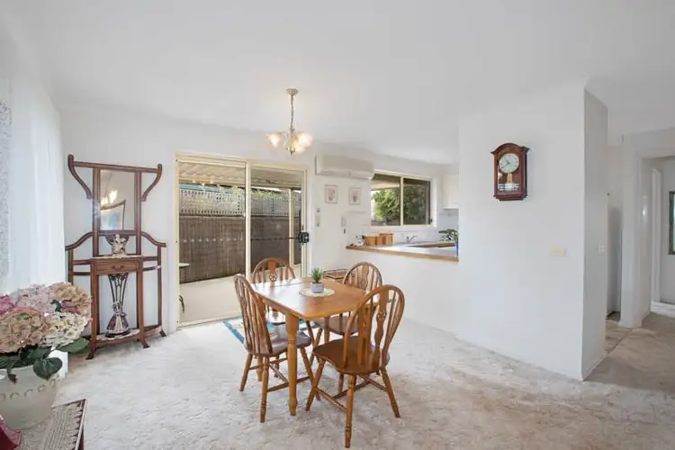 Seventh view of Homely house listing, 1/6 Verdal Court, Grovedale VIC 3216