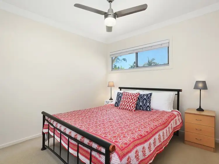 Sixth view of Homely townhouse listing, 8/9 Windsor Street, Hamilton QLD 4007