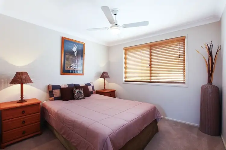 Fourth view of Homely townhouse listing, 9/279 Cotlew Street, Ashmore QLD 4214