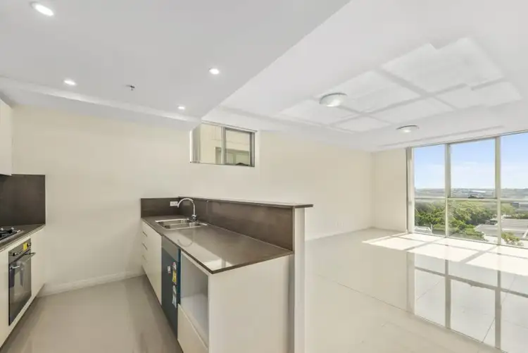 Sixth view of Homely apartment listing, 908/39 Kent Road, Mascot NSW 2020