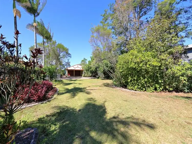 Sixth view of Homely house listing, 396 Goodwood Road, Thabeban QLD 4670