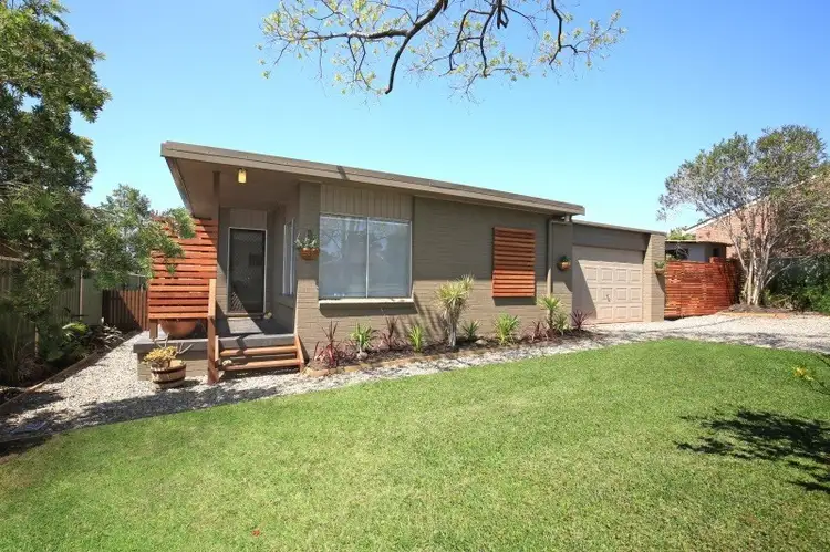Main view of Homely house listing, 3 Farrelly Place, Bomaderry NSW 2541