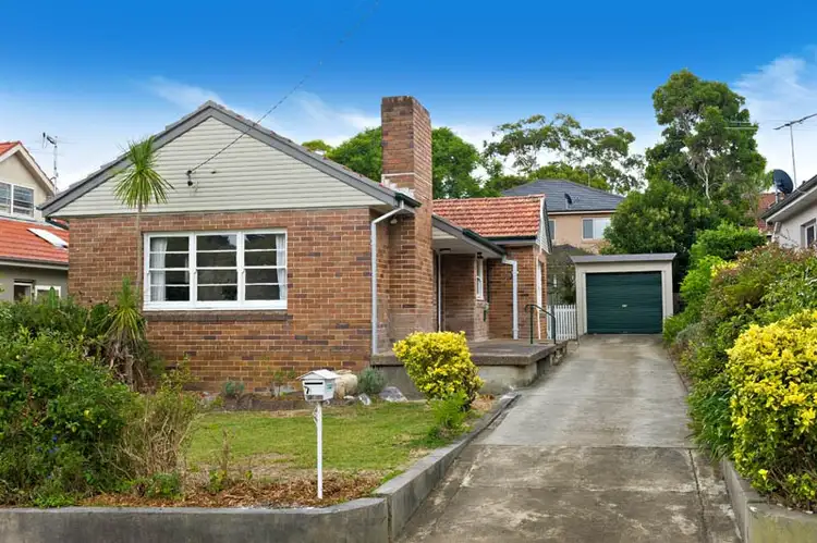 7 Ramleh Street, Hunters Hill NSW 2110