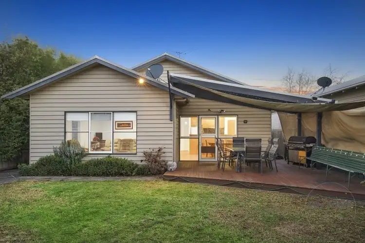 Third view of Homely house listing, 20 Crofton Street, Geelong West VIC 3218