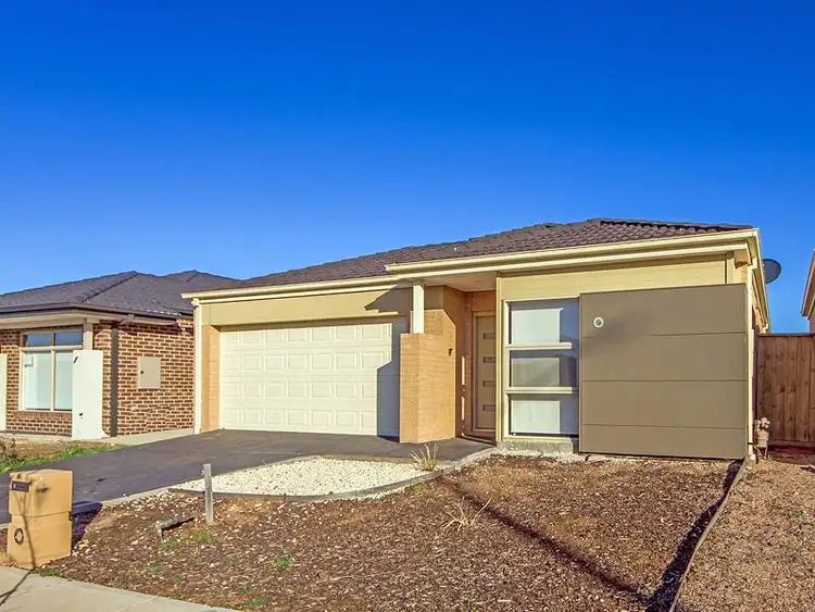 Main view of Homely house listing, 27 Mazel Drive, Tarneit VIC 3029