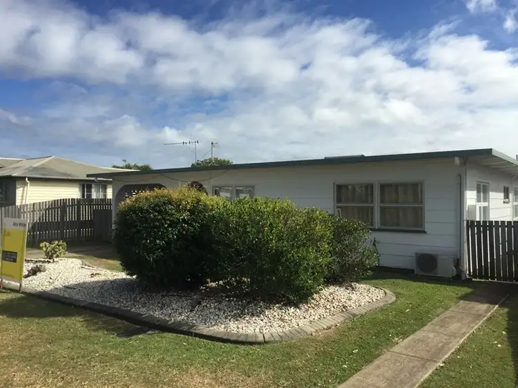 Main view of Homely house listing, 29 Greathead Road, Kepnock QLD 4670