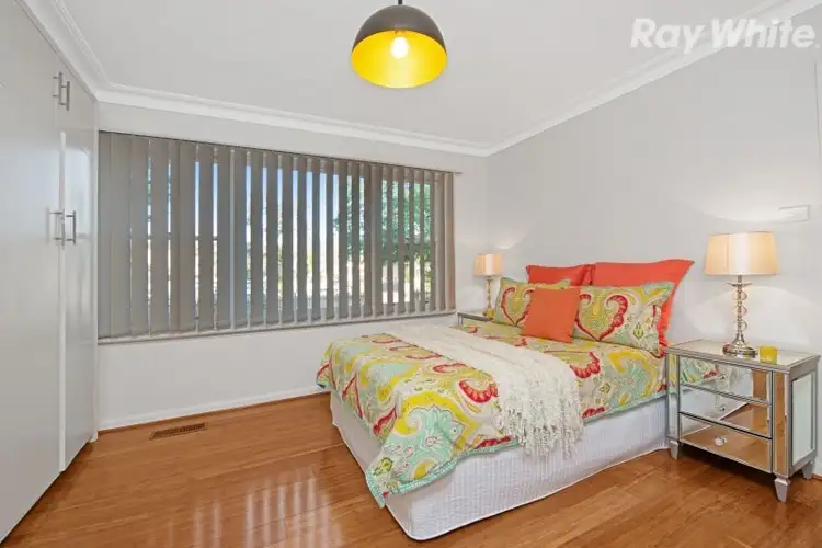 Sixth view of Homely house listing, 1/15 Iris Crescent, Boronia VIC 3155