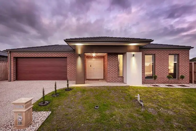 19 Croft Street, Mernda VIC 3754