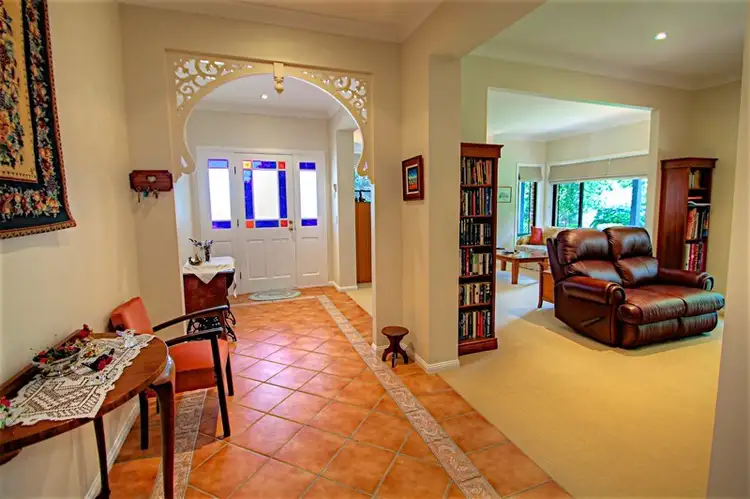 Third view of Homely house listing, 22 Magnolia Place, Flinders View QLD 4305