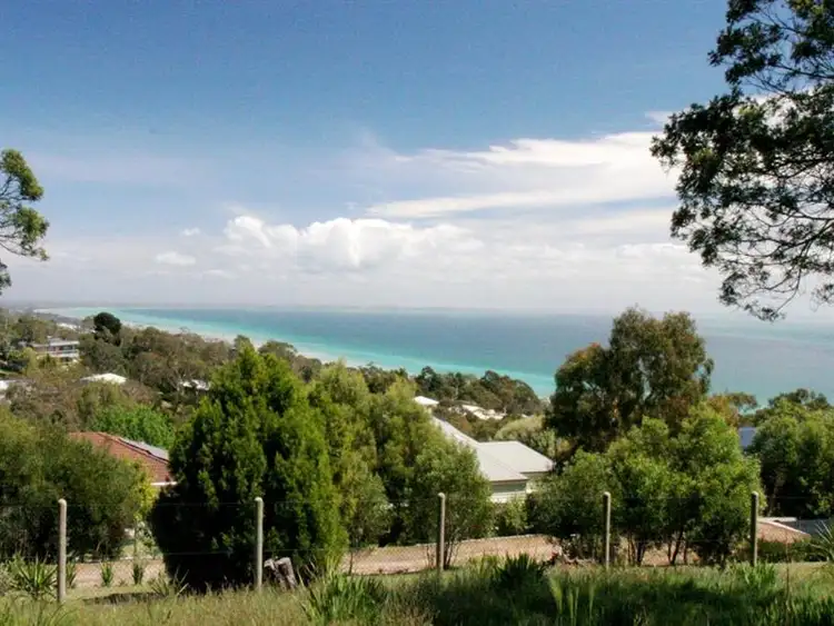Seventh view of Homely land listing, 10 Grandview Court, Mccrae VIC 3938
