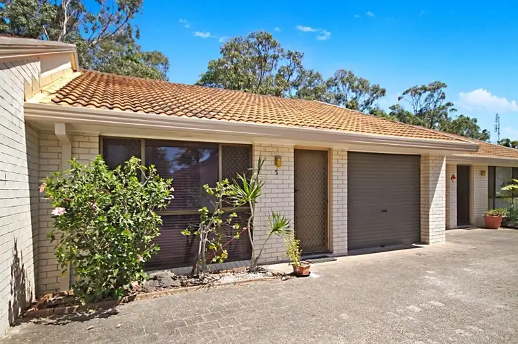 Second view of Homely townhouse listing, 5/20 Sand Street, Kingscliff NSW 2487