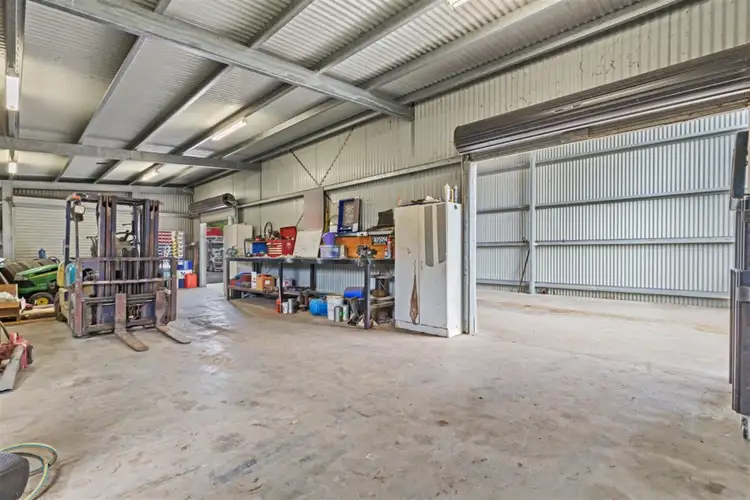 Fourth view of Homely rural property listing, 69 Somerset Road, Gracemere QLD 4702