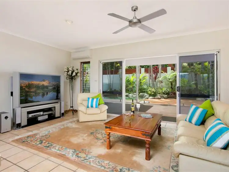 Fourth view of Homely house listing, 81 Nolan Street, Whitfield QLD 4870
