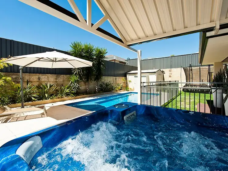 Main view of Homely house listing, 31 Lemon Gum Drive, Baldivis WA 6171