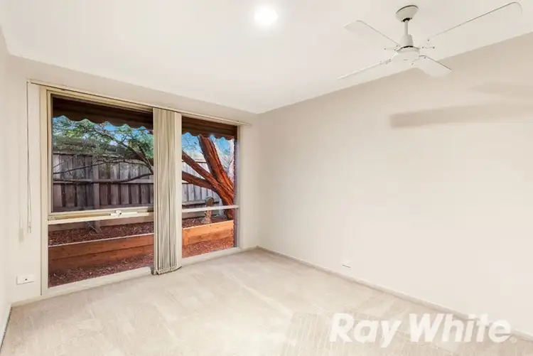 Sixth view of Homely house listing, 4 Pitfield Crescent, Rowville VIC 3178