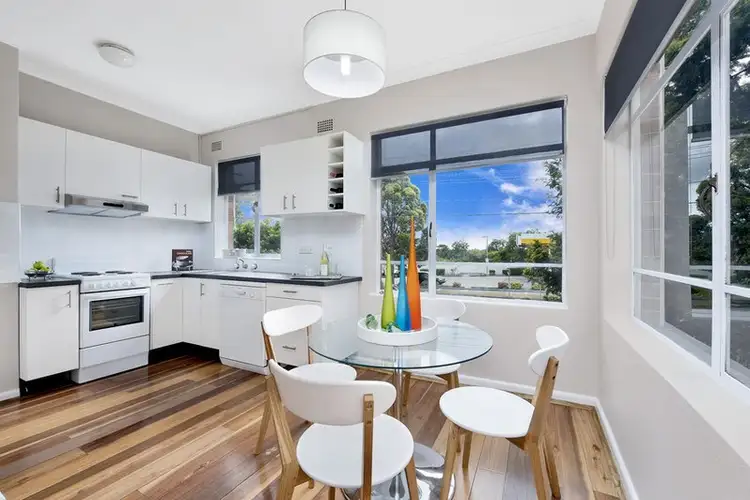 4/854 Pacific Highway, Chatswood NSW 2067