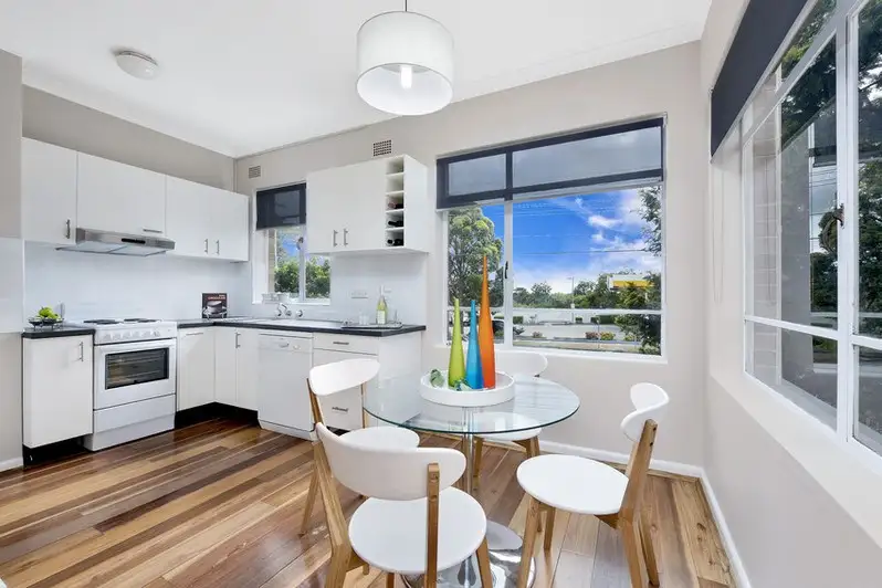 Main view of Homely unit listing, 4/854 Pacific Highway, Chatswood NSW 2067