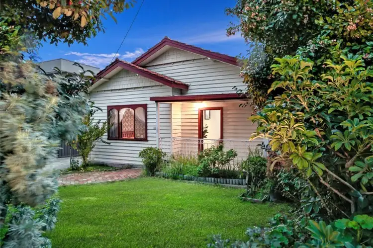 Second view of Homely house listing, 191 Bell Street, Preston VIC 3072