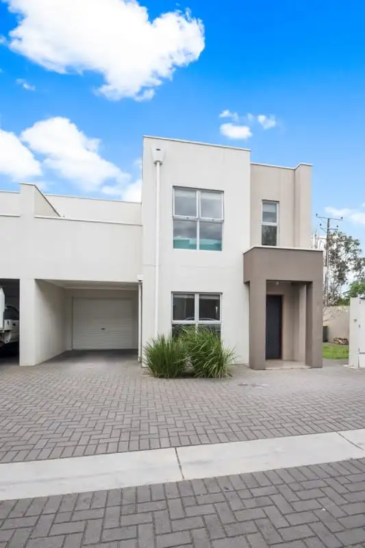 Third view of Homely house listing, 12/557 Port Road, West Croydon SA 5008