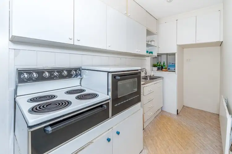 Sixth view of Homely apartment listing, 63/41-49 Roslyn Gardens, Elizabeth Bay NSW 2011