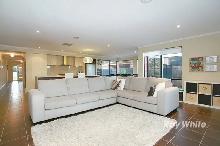 Fifth view of Homely house listing, 22 Melington Drive, Lyndhurst VIC 3975